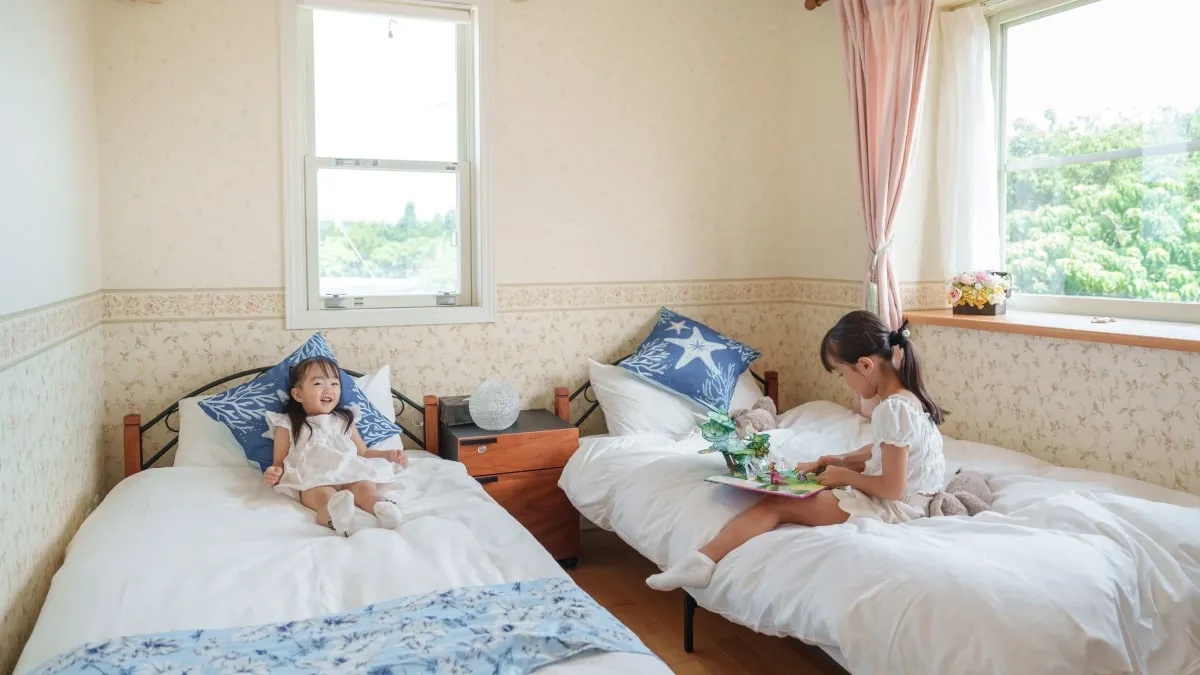 施設ギャラリー